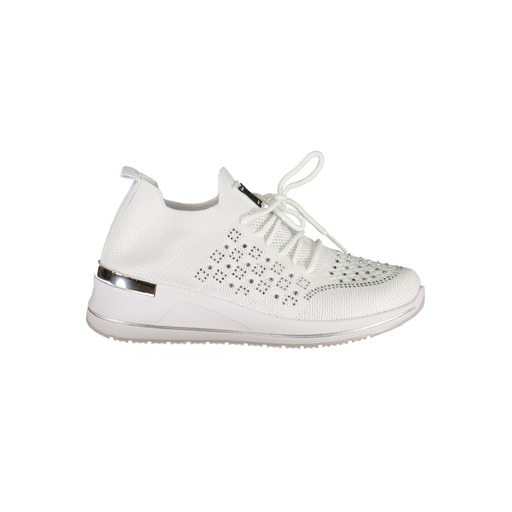 LAURA BIAGIOTTI CALZATURA SPORTIVA DONNA BIANCO