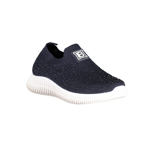 LAURA BIAGIOTTI CALZATURA SPORTIVA DONNA BLU