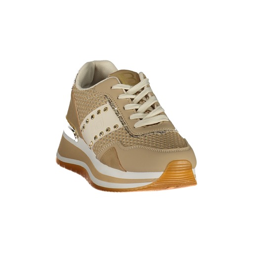 LAURA BIAGIOTTI CALZATURA SPORTIVA DONNA BEIGE