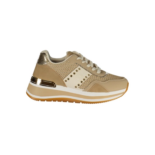 LAURA BIAGIOTTI CALZATURA SPORTIVA DONNA BEIGE