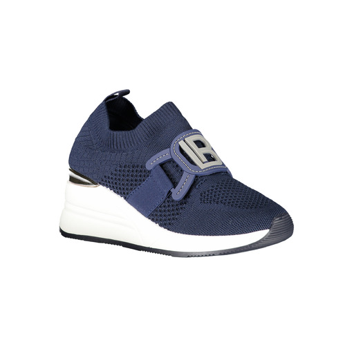LAURA BIAGIOTTI CALZATURA SPORTIVA DONNA BLU