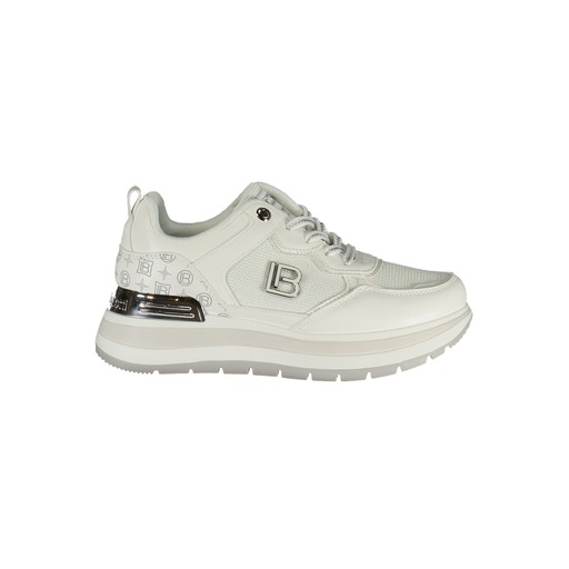 LAURA BIAGIOTTI CALZATURA SPORTIVA DONNA BIANCO