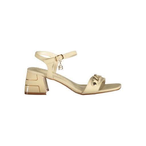LAURA BIAGIOTTI CALZATURA SANDALO DONNA BEIGE