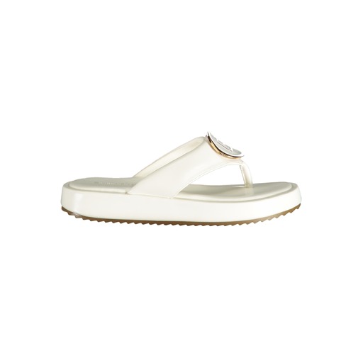 LAURA BIAGIOTTI CALZATURA SANDALO DONNA BIANCO