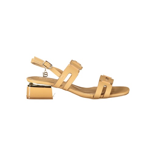 LAURA BIAGIOTTI CALZATURA SANDALO DONNA BEIGE