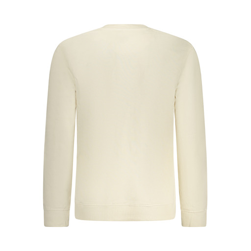 LEE FELPA SENZA ZIP UOMO BEIGE
