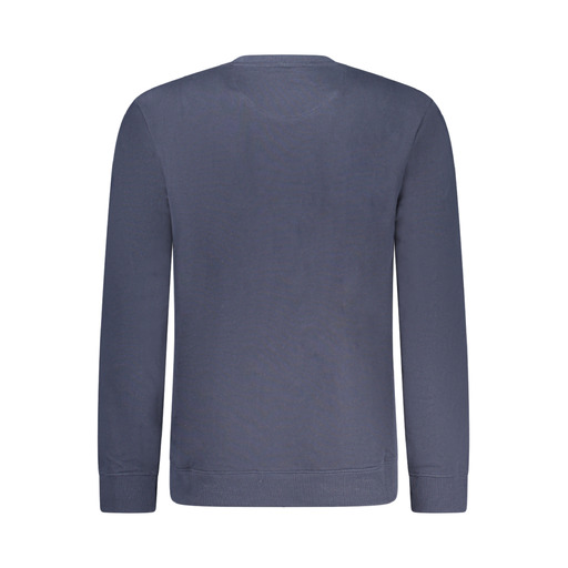 LEE FELPA SENZA ZIP UOMO BLU