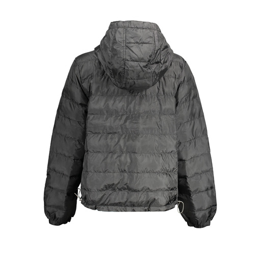 LEVI'S GIUBBOTTO DONNA NERO