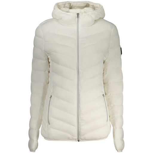 MARINA YACHTING GIUBBOTTO DONNA BIANCO