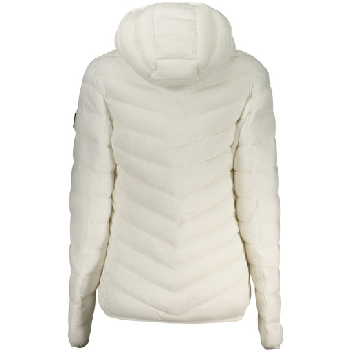 MARINA YACHTING GIUBBOTTO DONNA BIANCO