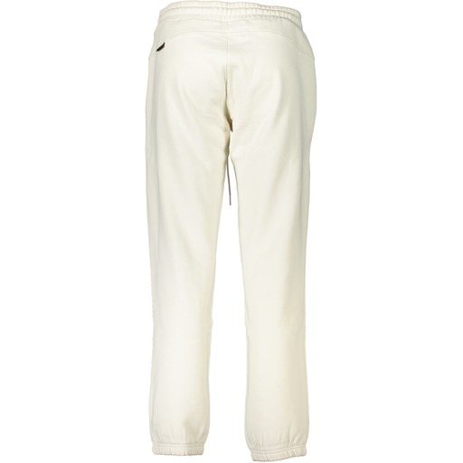 NAPAPIJRI PANTALONE DONNA BIANCO