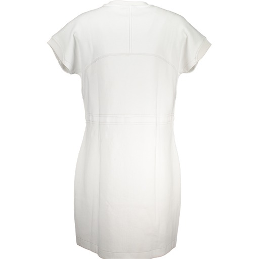 NAPAPIJRI ABITO SPORTIVO DONNA BIANCO