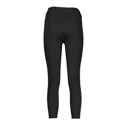NAPAPIJRI LEGGINS DONNA NERO