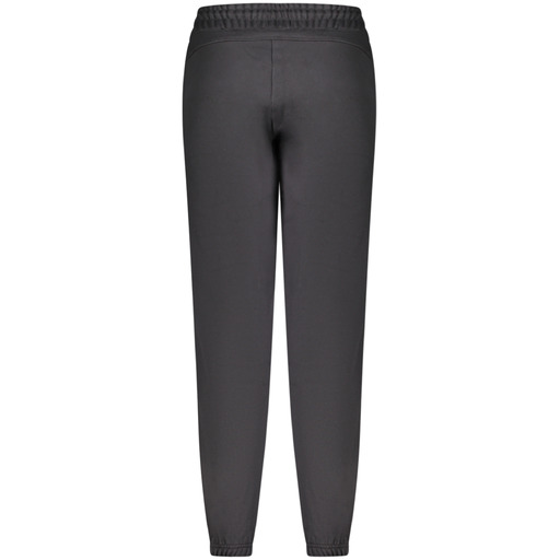 NAPAPIJRI PANTALONE TUTA LUNGO DONNA NERO