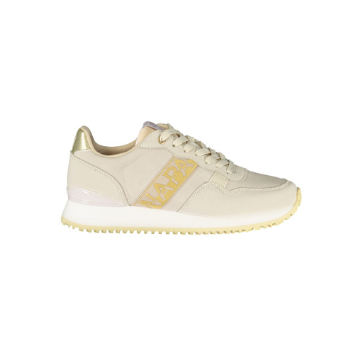 NAPAPIJRI SHOES CALZATURA SPORTIVA DONNA ROSA