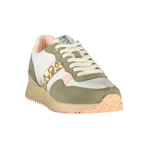 NAPAPIJRI SHOES CALZATURA SPORTIVA DONNA BIANCO