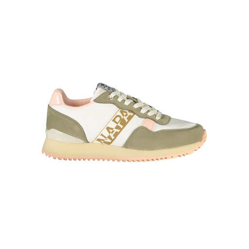 NAPAPIJRI SHOES CALZATURA SPORTIVA DONNA BIANCO