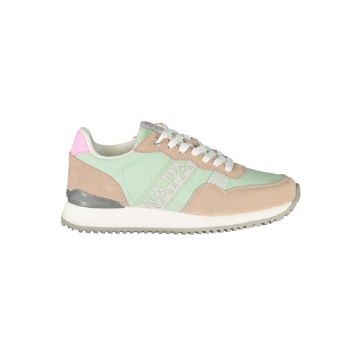 NAPAPIJRI SHOES CALZATURA SPORTIVA DONNA VERDE