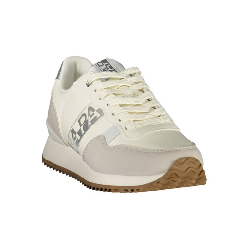 NAPAPIJRI SHOES CALZATURA SPORTIVA DONNA BIANCO