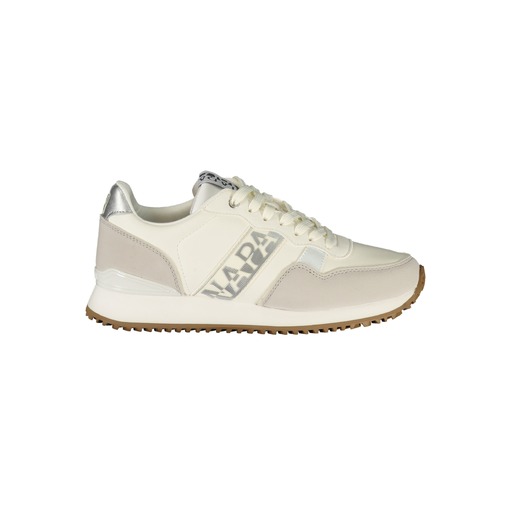 NAPAPIJRI SHOES CALZATURA SPORTIVA DONNA BIANCO
