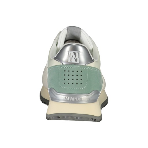 NAPAPIJRI SHOES CALZATURA SPORTIVA DONNA BIANCO
