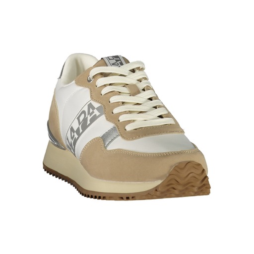 NAPAPIJRI SHOES CALZATURA SPORTIVA DONNA BIANCO