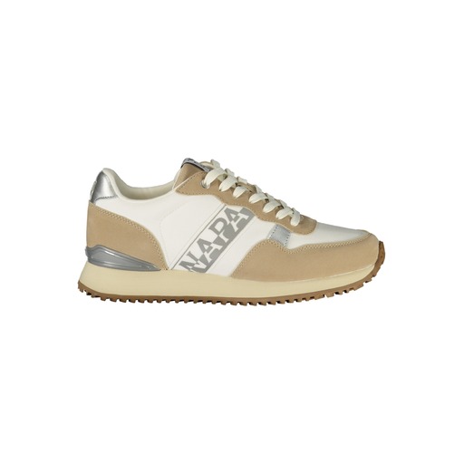 NAPAPIJRI SHOES CALZATURA SPORTIVA DONNA BIANCO