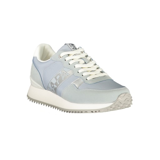 NAPAPIJRI SHOES CALZATURA SPORTIVA DONNA AZZURRO