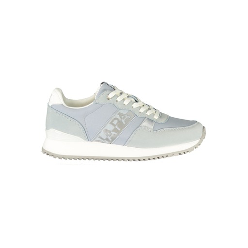 NAPAPIJRI SHOES CALZATURA SPORTIVA DONNA AZZURRO