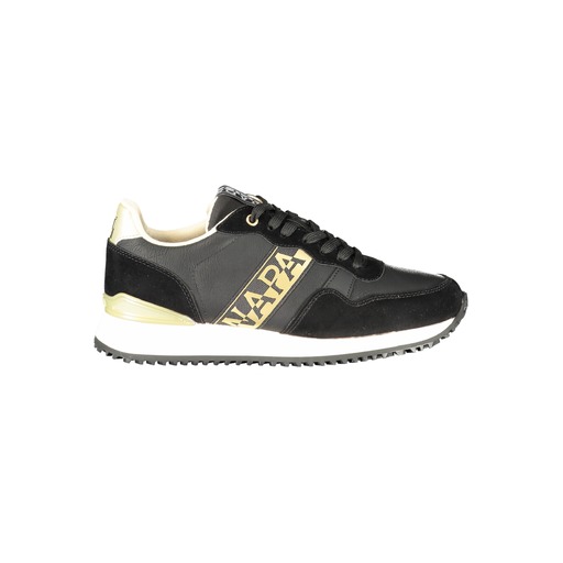 NAPAPIJRI SHOES CALZATURA SPORTIVA DONNA NERO