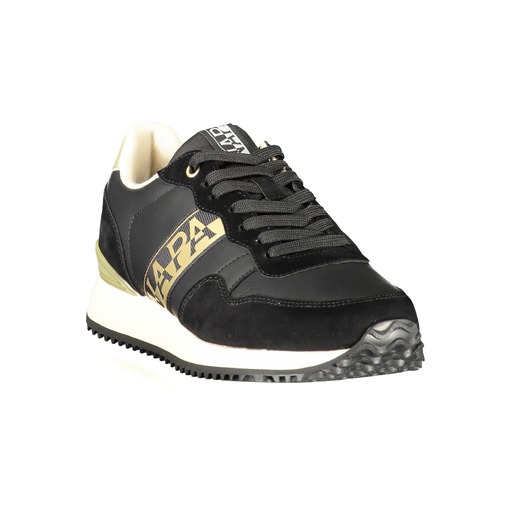 NAPAPIJRI SHOES CALZATURA SPORTIVA DONNA NERO