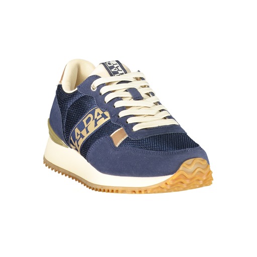 NAPAPIJRI SHOES CALZATURA SPORTIVA DONNA BLU