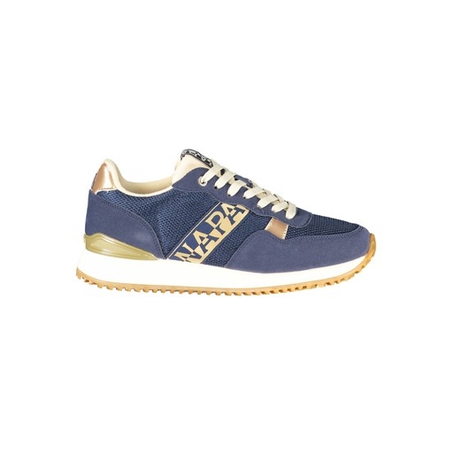 NAPAPIJRI SHOES CALZATURA SPORTIVA DONNA BLU