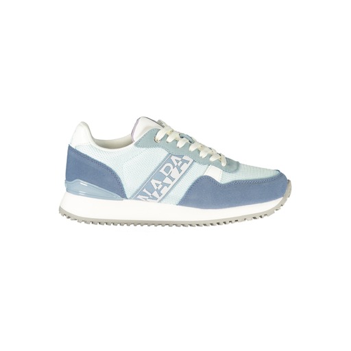 NAPAPIJRI SHOES CALZATURA SPORTIVA DONNA AZZURRO