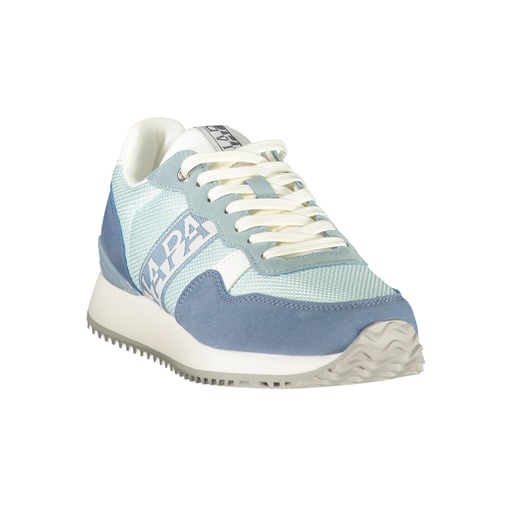 NAPAPIJRI SHOES CALZATURA SPORTIVA DONNA AZZURRO