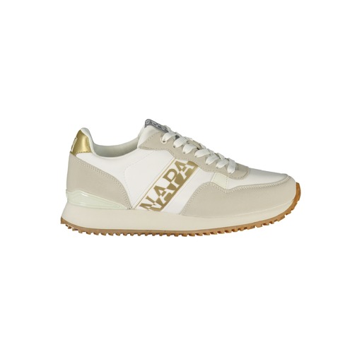 NAPAPIJRI SHOES CALZATURA SPORTIVA DONNA BIANCO