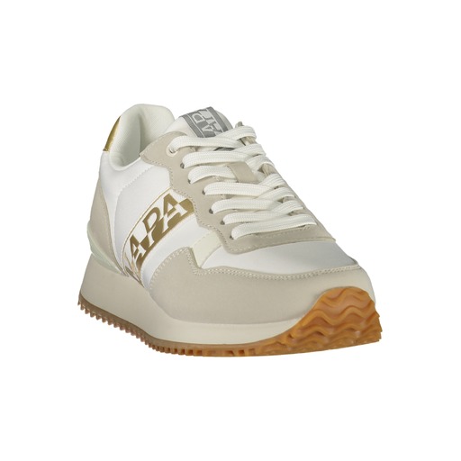 NAPAPIJRI SHOES CALZATURA SPORTIVA DONNA BIANCO