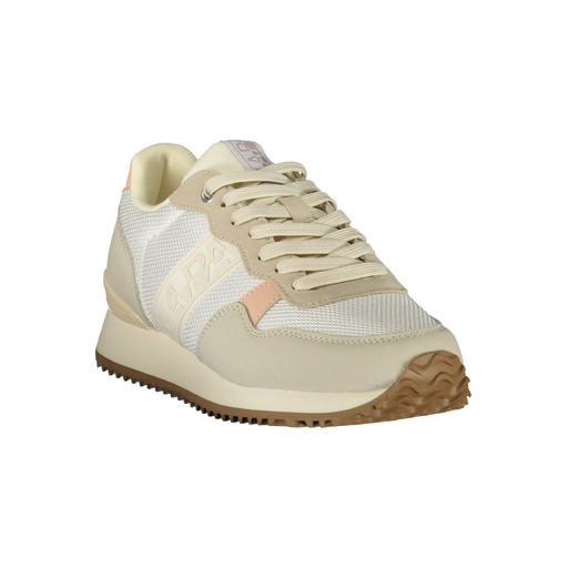 NAPAPIJRI SHOES CALZATURA SPORTIVA DONNA BIANCO