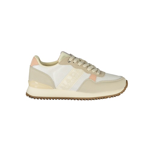 NAPAPIJRI SHOES CALZATURA SPORTIVA DONNA BIANCO