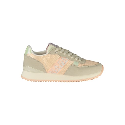 NAPAPIJRI SHOES CALZATURA SPORTIVA DONNA ROSA