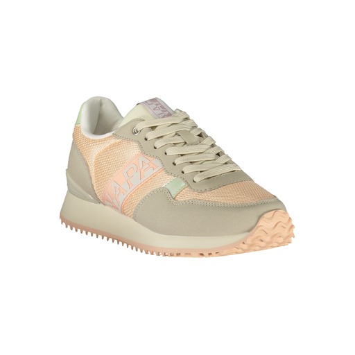 NAPAPIJRI SHOES CALZATURA SPORTIVA DONNA ROSA