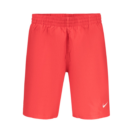 NIKE COSTUME PARTE SOTTO UOMO ROSSO