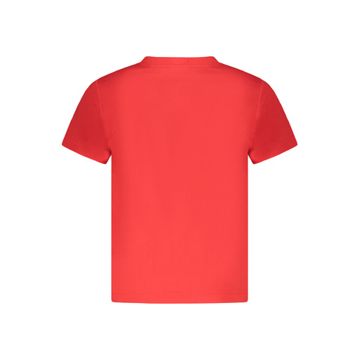 NIKE T-SHIRT MANICHE CORTE BAMBINO BLU