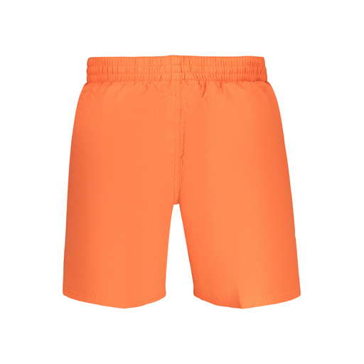 NIKE COSTUME PARTE SOTTO UOMO ARANCIO