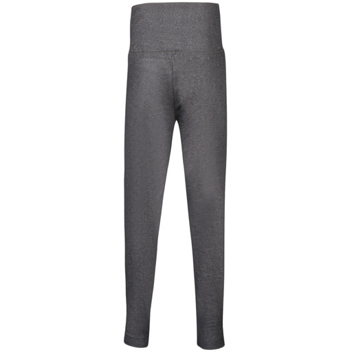 NIKE LEGGINS BAMBINA NERO