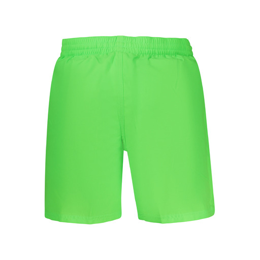NIKE COSTUME PARTE SOTTO UOMO VERDE