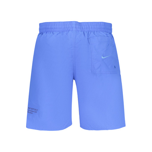 NIKE COSTUME PARTE SOTTO UOMO BLU