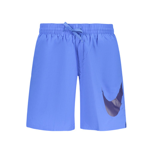 NIKE COSTUME PARTE SOTTO UOMO BLU