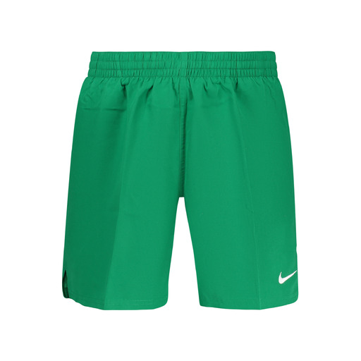 NIKE COSTUME PARTE SOTTO UOMO VERDE