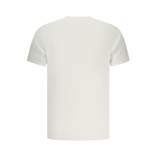 NIKE T-SHIRT MANICHE CORTE UOMO BIANCO